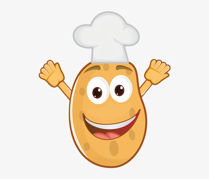 Baked Potato Bar Clipart Free Transparent Png Download Pngkey