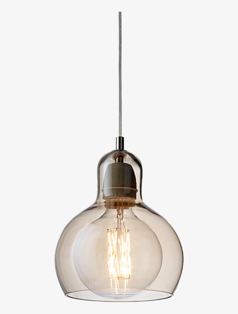 Productimage0 - &tradition Mega Bulb Sr2 Pendant, transparent png #9032660