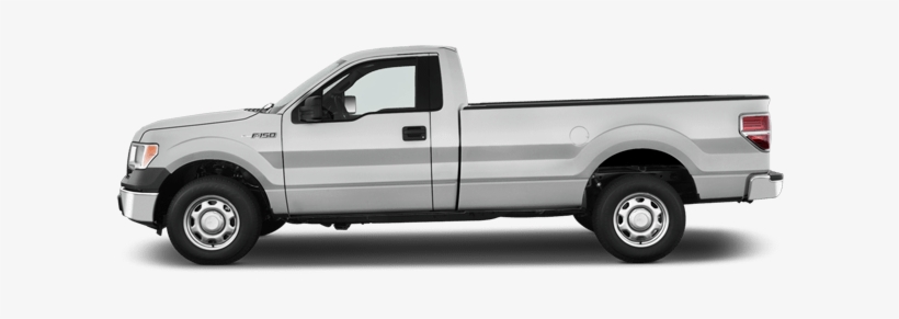 Ford F-150 Xl - 2016 Gmc Sierra 1500 Reg Cab, transparent png #9032739