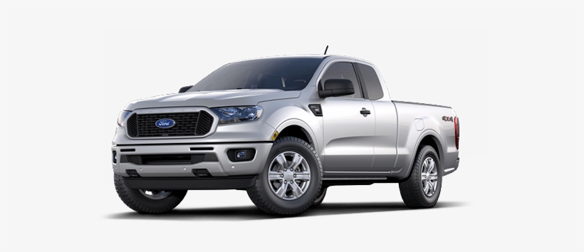 Ranger - Pickup Truck, transparent png #9032814