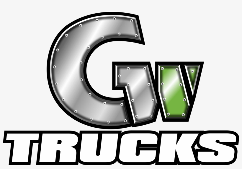 Gw Trucks - Graphic Design, transparent png #9032848