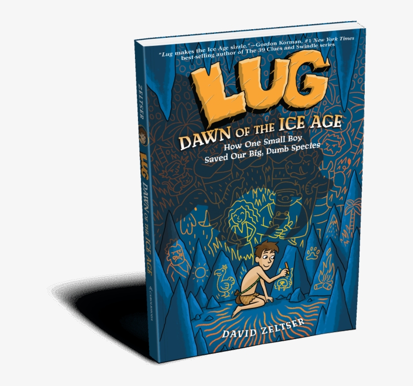 Dawn Of The Ice Age - Fiction, transparent png #9032917