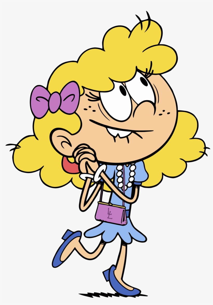 Lincoln Clipart Loud - Loud House Lincoln Dress, transparent png #9033048