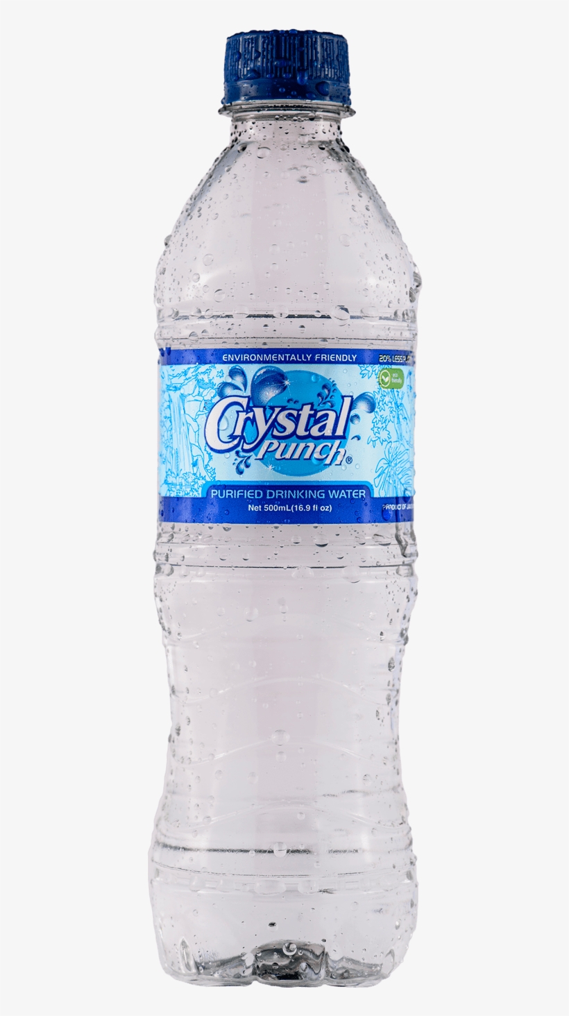 A Red Stripe And Pepsi Cola Jamaica Company - Plastic Bottle, transparent png #9033091