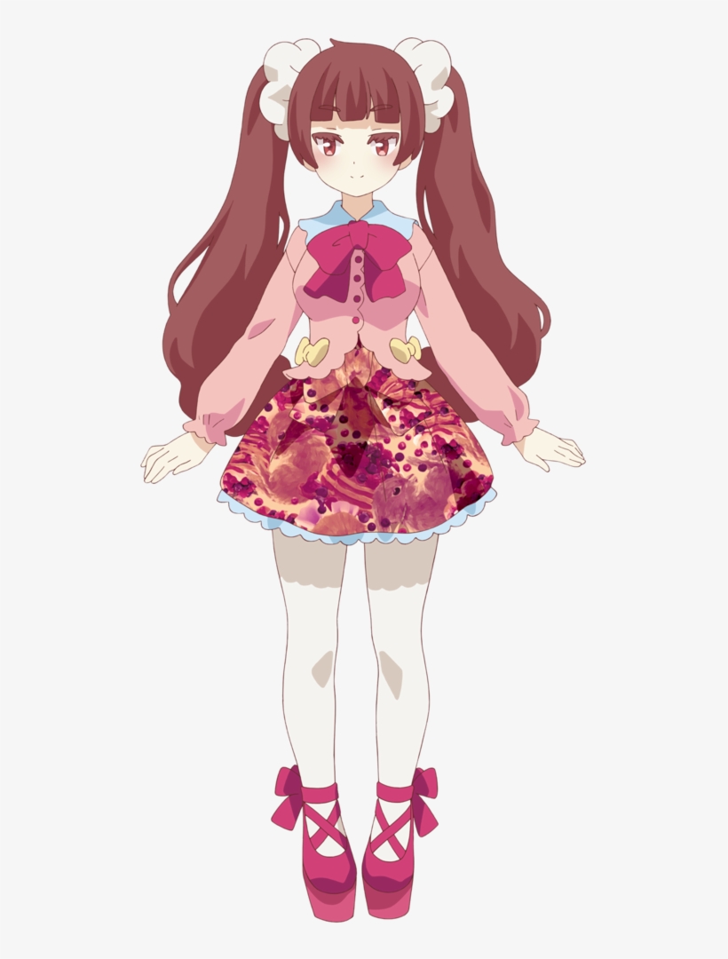 Https - //rei - Animecharactersdatabase - Com/uploads/chars/39134- - Urahara Mari, transparent png #9033144