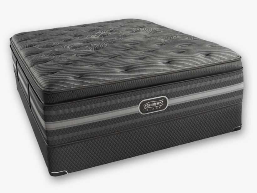 View Larger - Beautyrest Black Natasha, transparent png #9033352