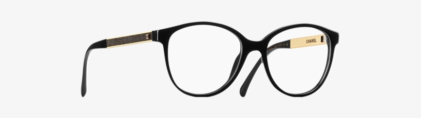 Pantos Acetate Eyeglasses And Transparent - Fausse Lunette De Vue Ovale, transparent png #9033427