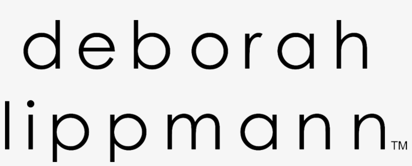 Shades Of Cool 6-piece Gift Set - Deborah Lippmann Logo, transparent png #9033431