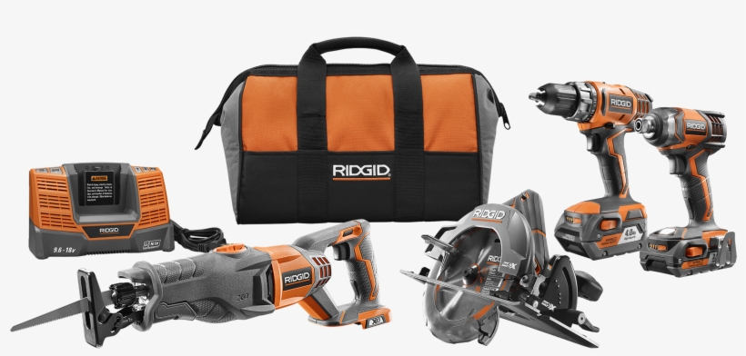Ridgid Promotions Buy This - Tool, transparent png #9033958