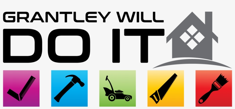 Grantley Will Do It, transparent png #9033995