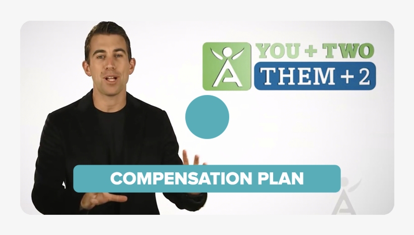 Isagenix Stand By It, transparent png #9034150