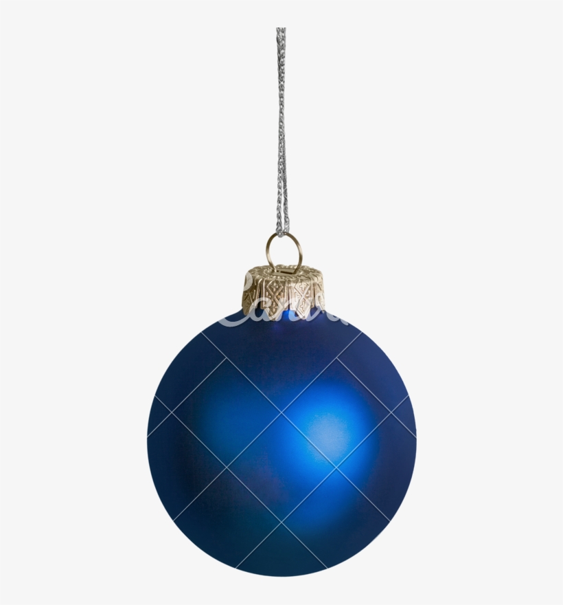 394 X 800 2 - Blue Christmas Baubles Png, transparent png #9034187