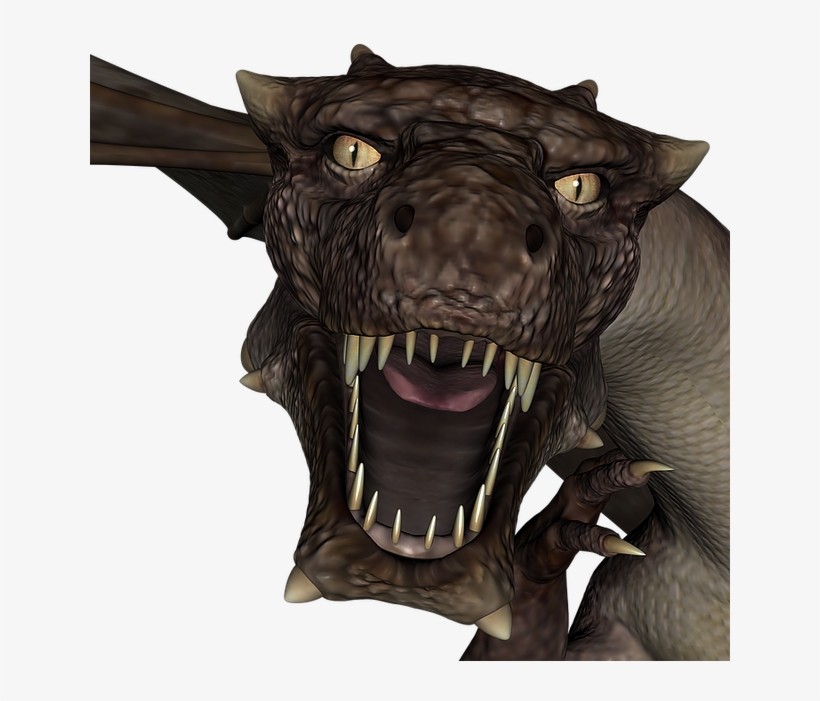 Wonderful And Mystical Creatures, transparent png #9034220