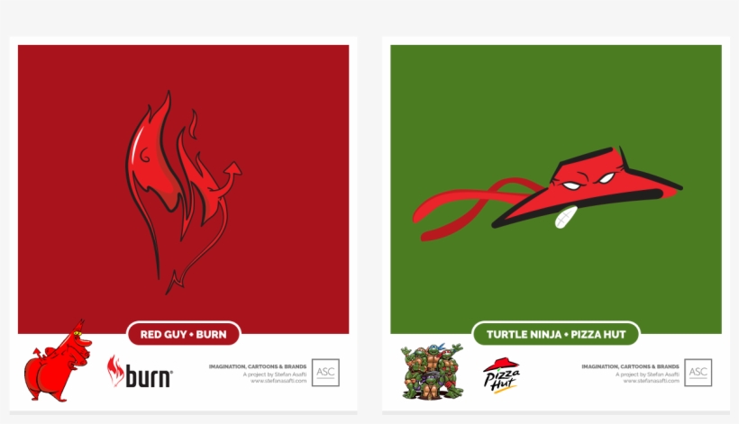 I've Been Growing Up With Cartoons, Specifically Cartoon - Imagination Cartoons & Brands, transparent png #9034369