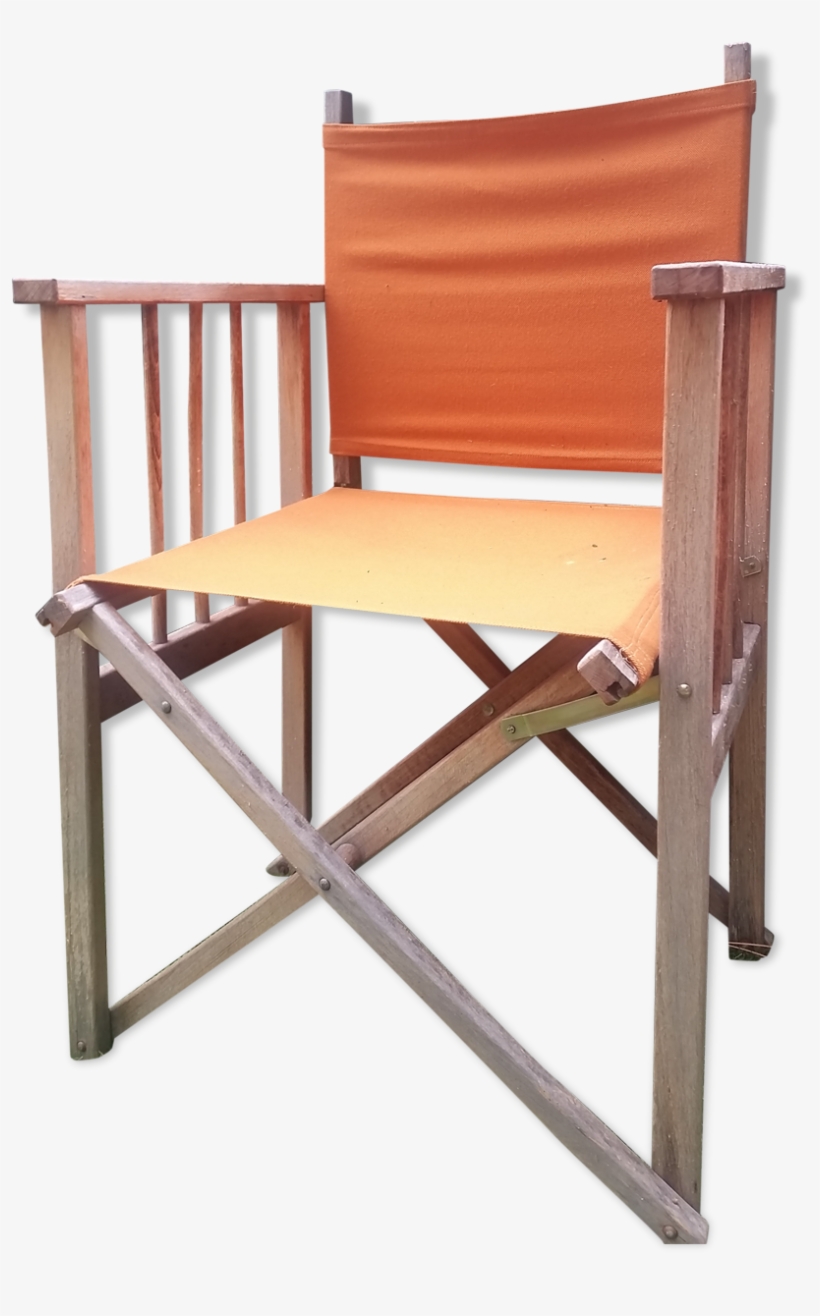 Folding Chair, transparent png #9034768