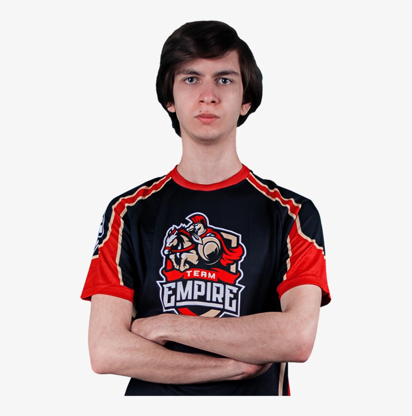 From Liquipedia Rainbow Six Wiki - Sheppard Empire, transparent png #9034854