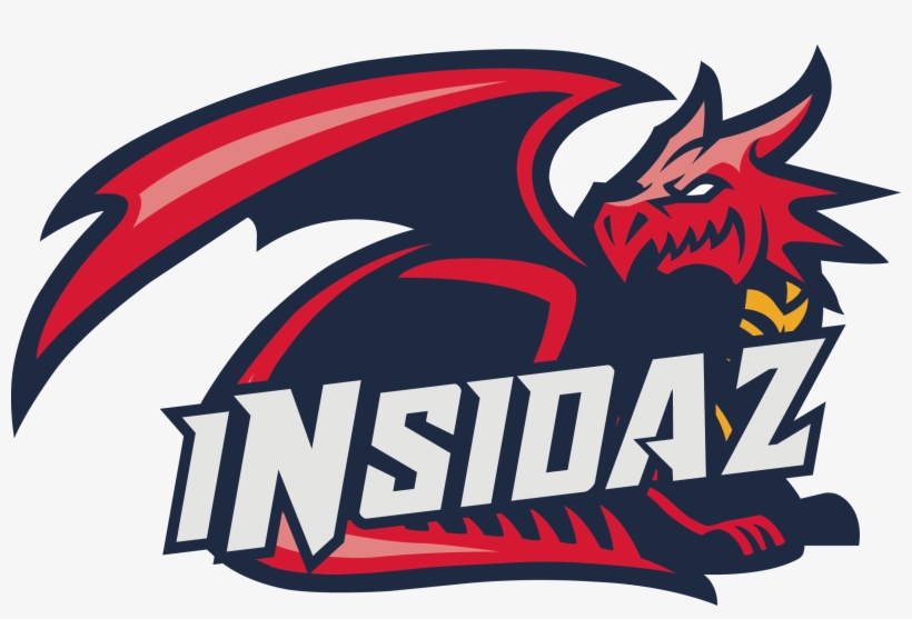 Dragones Mascot, transparent png #9034922