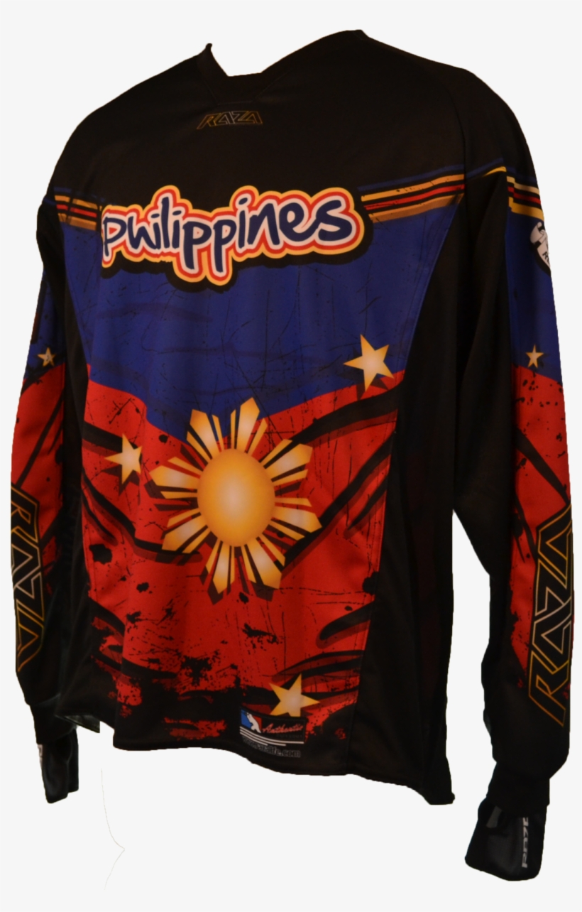 Philippines Tm2 Jersey - Custom Jerseys Philippines, transparent png #9034983
