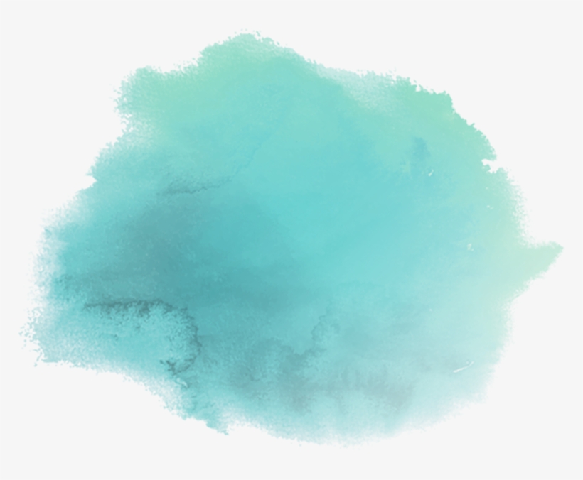 Splash - Watercolor Paint, transparent png #9035095