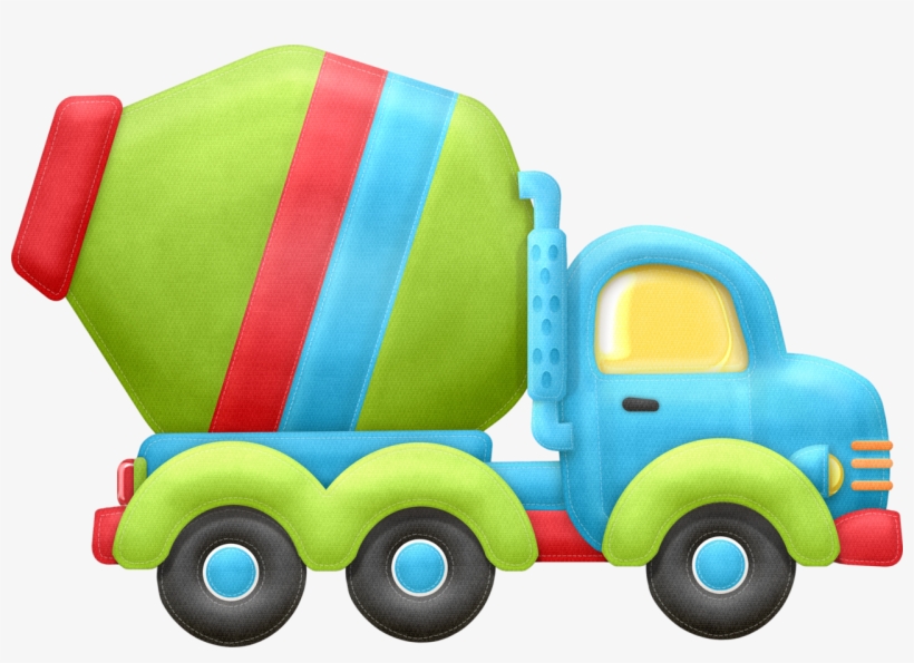 Фотки Construction Tools, Construction Cookies, Tractor - Baby Toys, transparent png #9035139