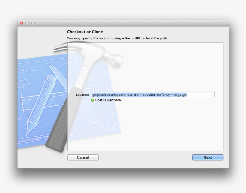 Git And Xcode - Xcode, transparent png #9035478