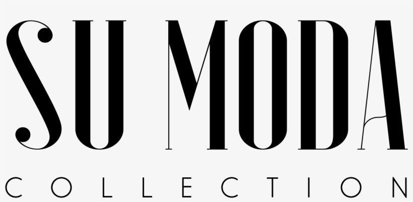 Su Moda Collection, Established In 2015, Was Founded - Graphics, transparent png #9035502