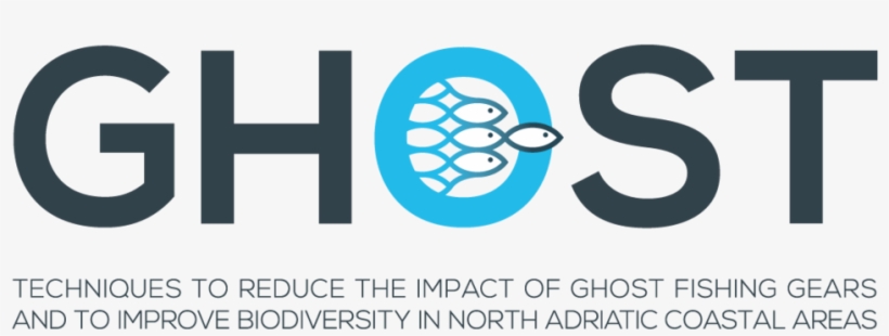 Logo Ghost Scritta - Graphic Design, transparent png #9035633