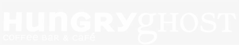 Hg Logo - Hungry Ghost Cafe Logo, transparent png #9035664