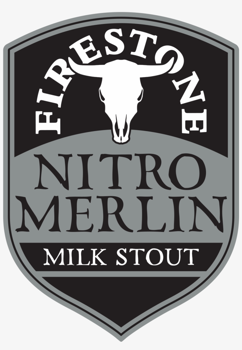 Firestone Walker Brewing - Emblem, transparent png #9035687