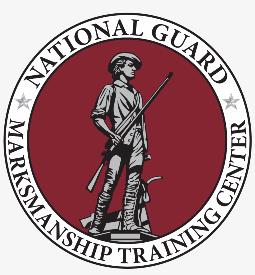 National Guard Marksmanship Training Center - Illustration, transparent png #9035725
