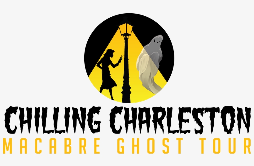 Chilling Charleston Ghost Tour /ashley On The Cooper - Illustration, transparent png #9035753