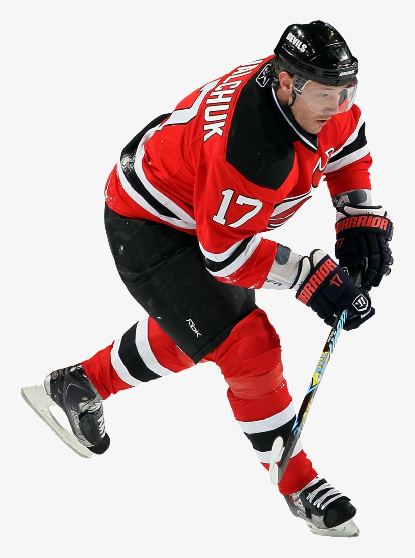 Ilya Kovalchuk Photo Ilyakovalchuk6 - College Ice Hockey, transparent png #9035836