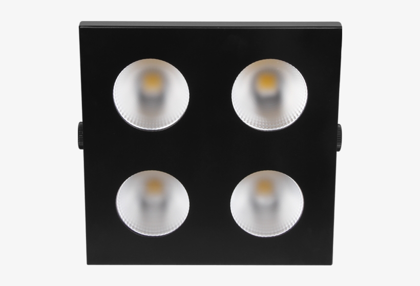 Very High Light Output 4100s-cw Residential Studio - Kiosk Linux, transparent png #9036113