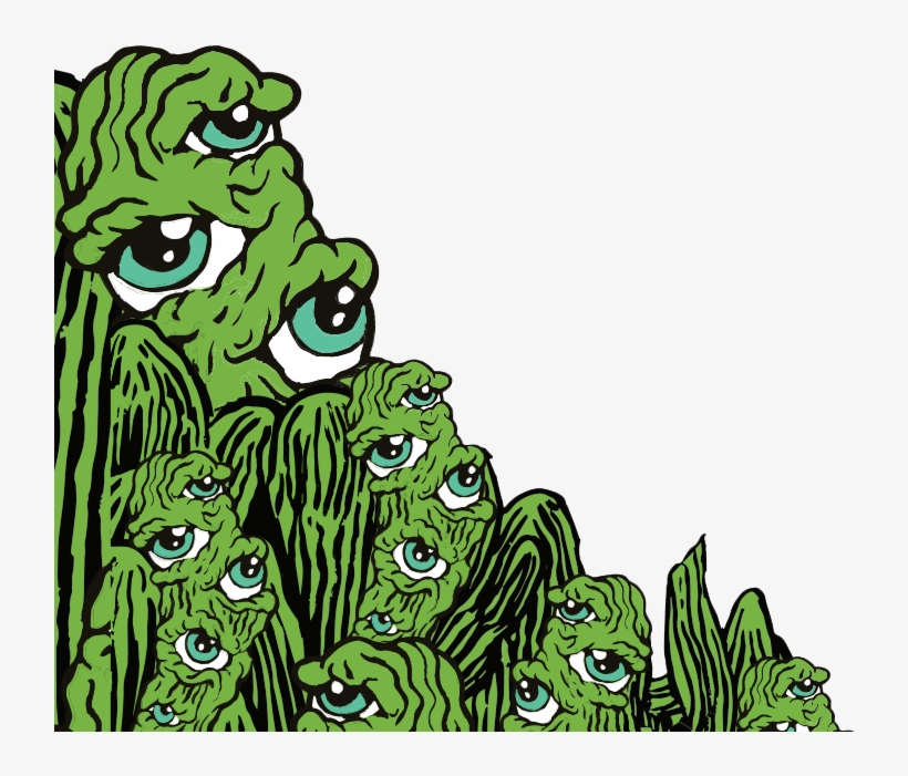 Neon Cactus Neon Cactus - Illustration, transparent png #9036142