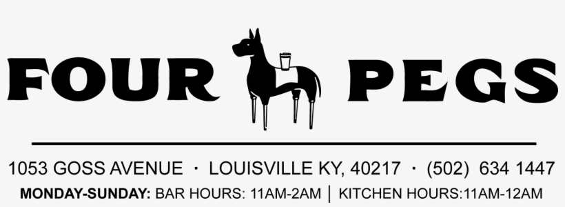 We Are Located In Germantown, In The Heart Of Louisville, - Mane, transparent png #9036193