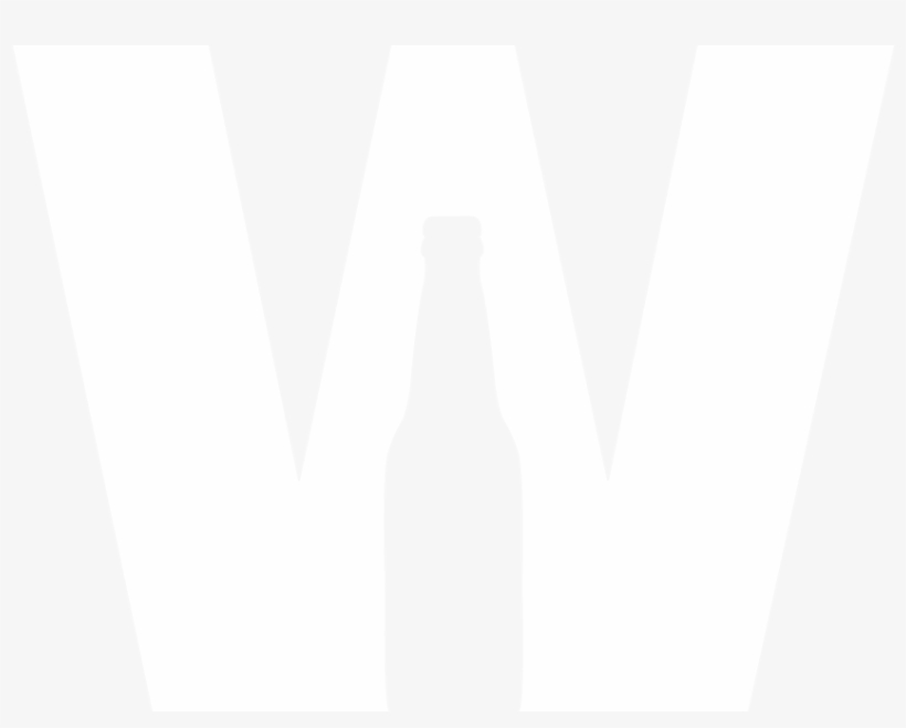 Wright Beverage Distributing - Glass Bottle, transparent png #9036233