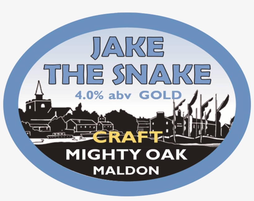 Jake - Skyline, transparent png #9036236