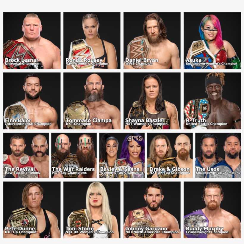 Wwe Discussion Is K O F I T R A I N Is Slowed But Not - Collage, transparent png #9036268