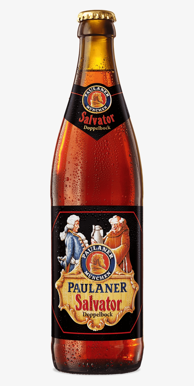 Paulaner Salvator, transparent png #9036298