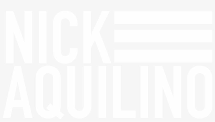 Nick Aquilino - Poster, transparent png #9036335
