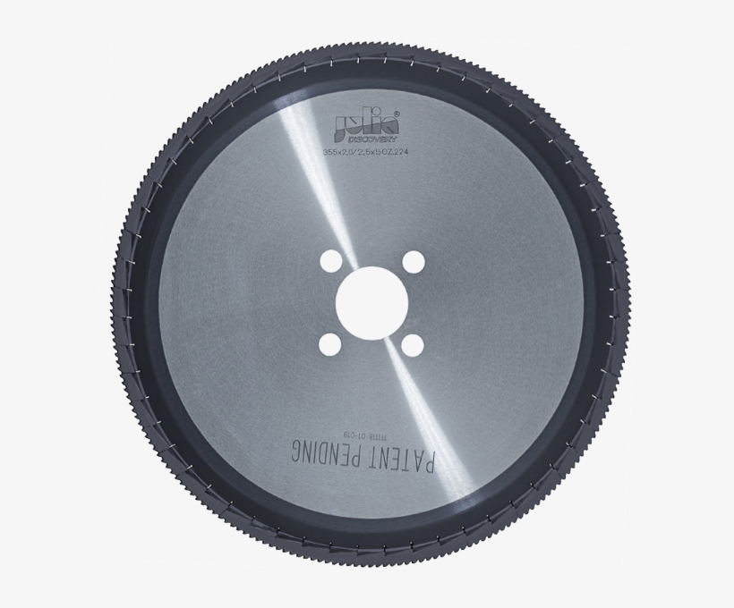 Discovery - Circle, transparent png #9036414