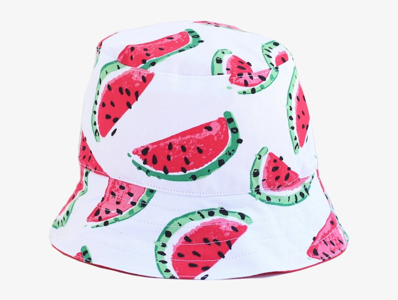 Switzerland Young Squad Watermelon Bucket Hat 7ea3d - Baseball Cap, transparent png #9036518