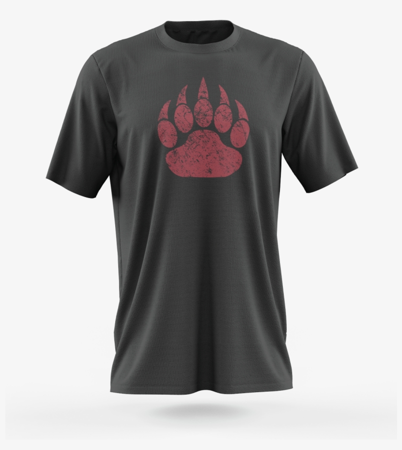 Red Dead Redemption - T-shirt, transparent png #9036587