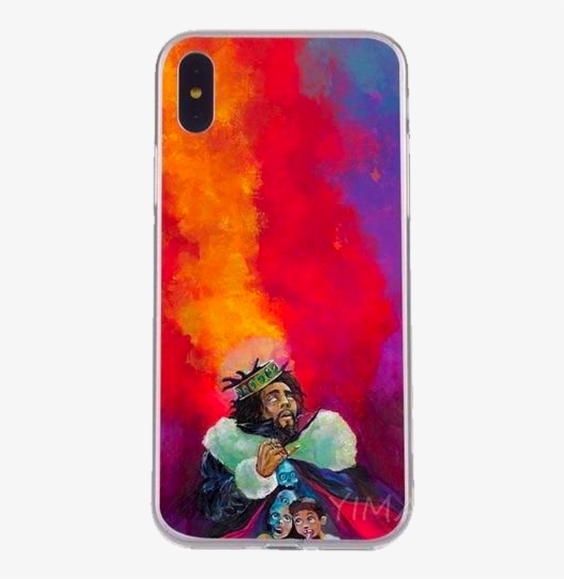 Kod Iphone Case - Smartphone, transparent png #9036652
