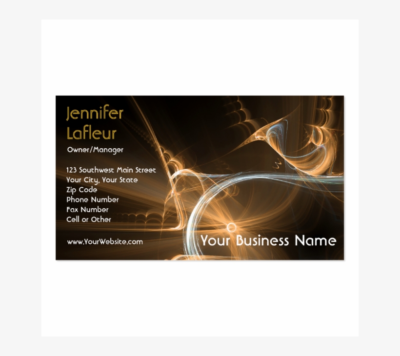 Gold And White Design - Graphic Design, transparent png #9036687