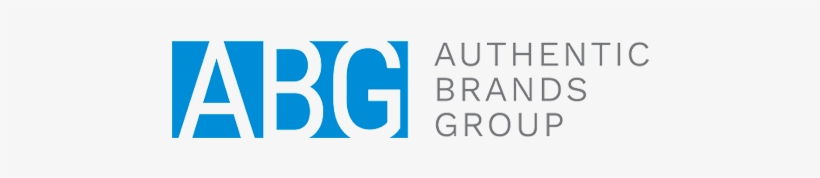 Authentic Brands Group And General Atlantic Announce - Authentic Brands Group Logo, transparent png #9036829