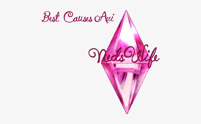 I Had A Really Difficult Time Chosing, So My Next Contest, - Sims 3, transparent png #9036916