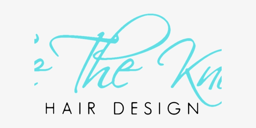Tie The Knot Hair Design Has Moved To Vancouver, Please - Ring Hotel Wien Logo, transparent png #9037034