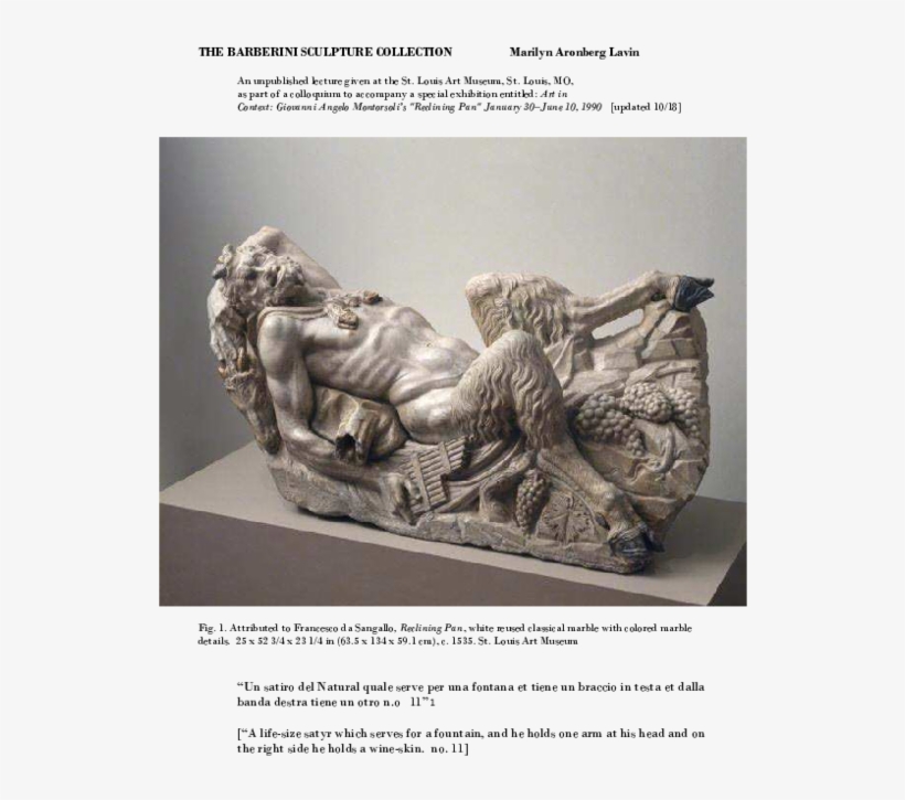 Pdf - Statue, transparent png #9037460