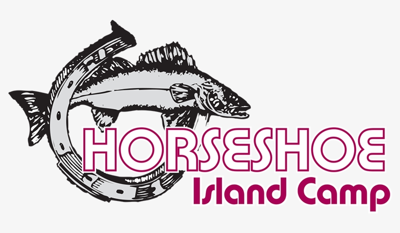 Horseshoe Island Camp - Illustration, transparent png #9037467